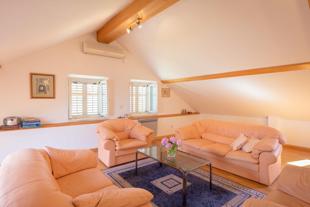 Hedera Estate, House Hedera V Villa Dubrovnik Dış mekan fotoğraf