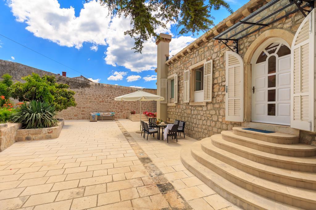 Hedera Estate, House Hedera V Villa Dubrovnik Dış mekan fotoğraf