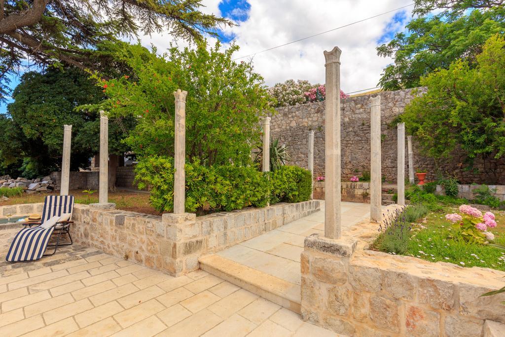 Hedera Estate, House Hedera V Villa Dubrovnik Dış mekan fotoğraf