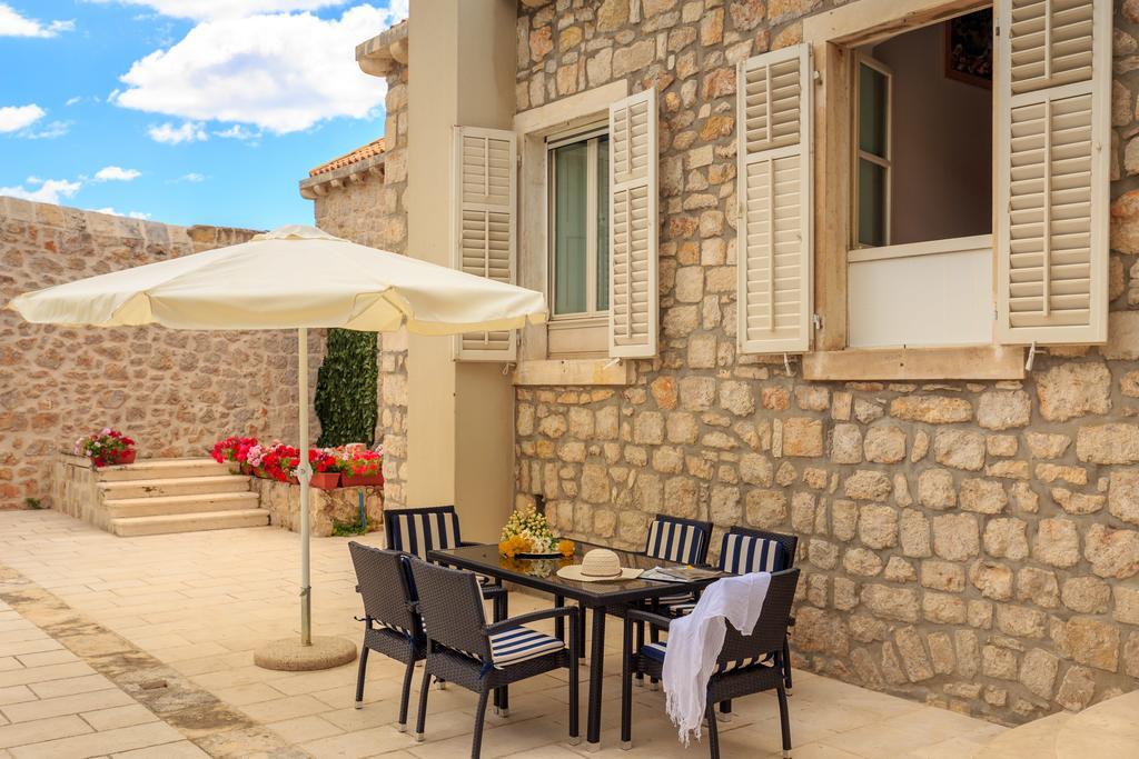 Hedera Estate, House Hedera V Villa Dubrovnik Dış mekan fotoğraf