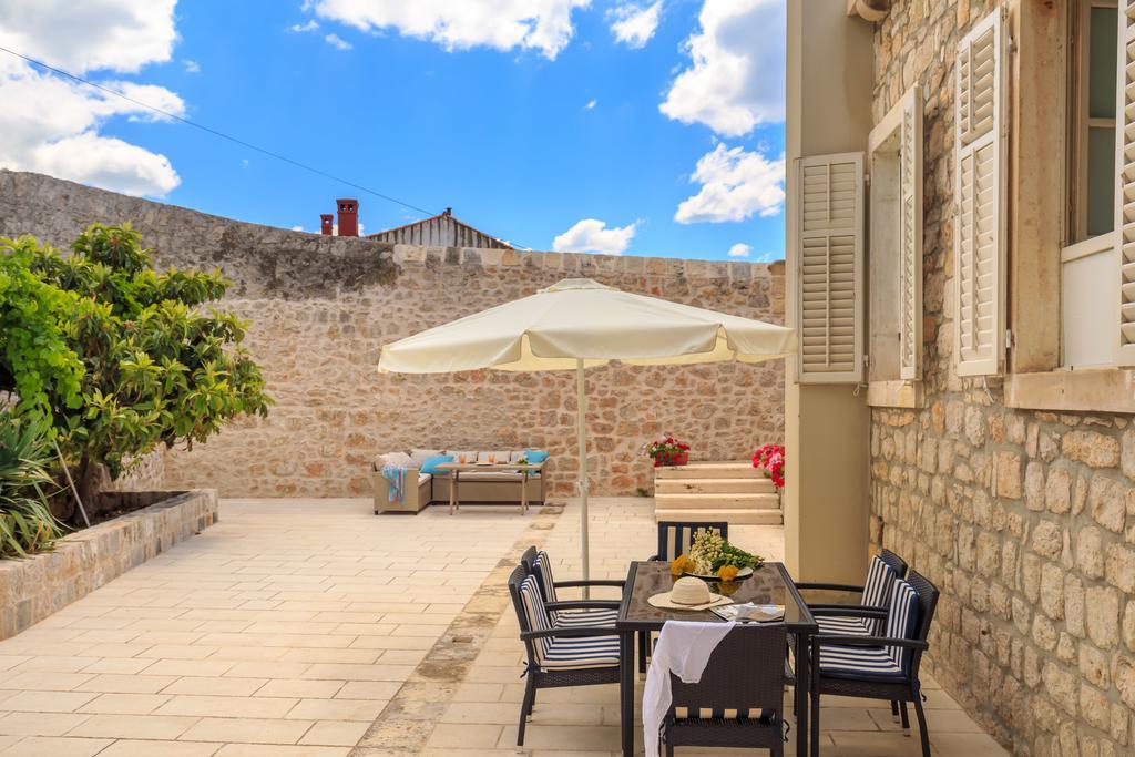 Hedera Estate, House Hedera V Villa Dubrovnik Dış mekan fotoğraf