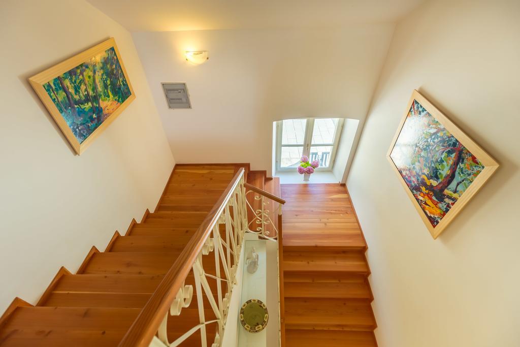 Hedera Estate, House Hedera V Villa Dubrovnik Dış mekan fotoğraf