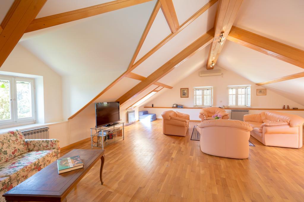 Hedera Estate, House Hedera V Villa Dubrovnik Dış mekan fotoğraf