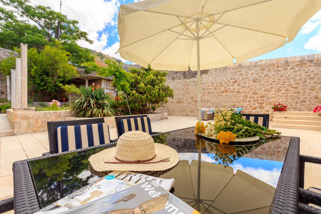 Hedera Estate, House Hedera V Villa Dubrovnik Dış mekan fotoğraf
