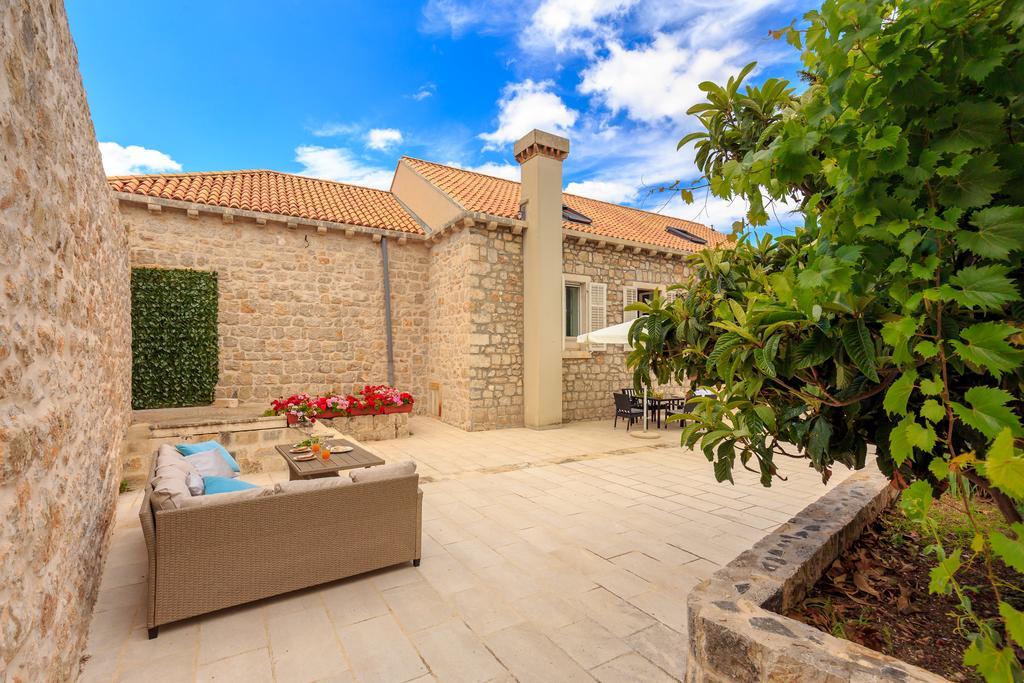 Hedera Estate, House Hedera V Villa Dubrovnik Dış mekan fotoğraf