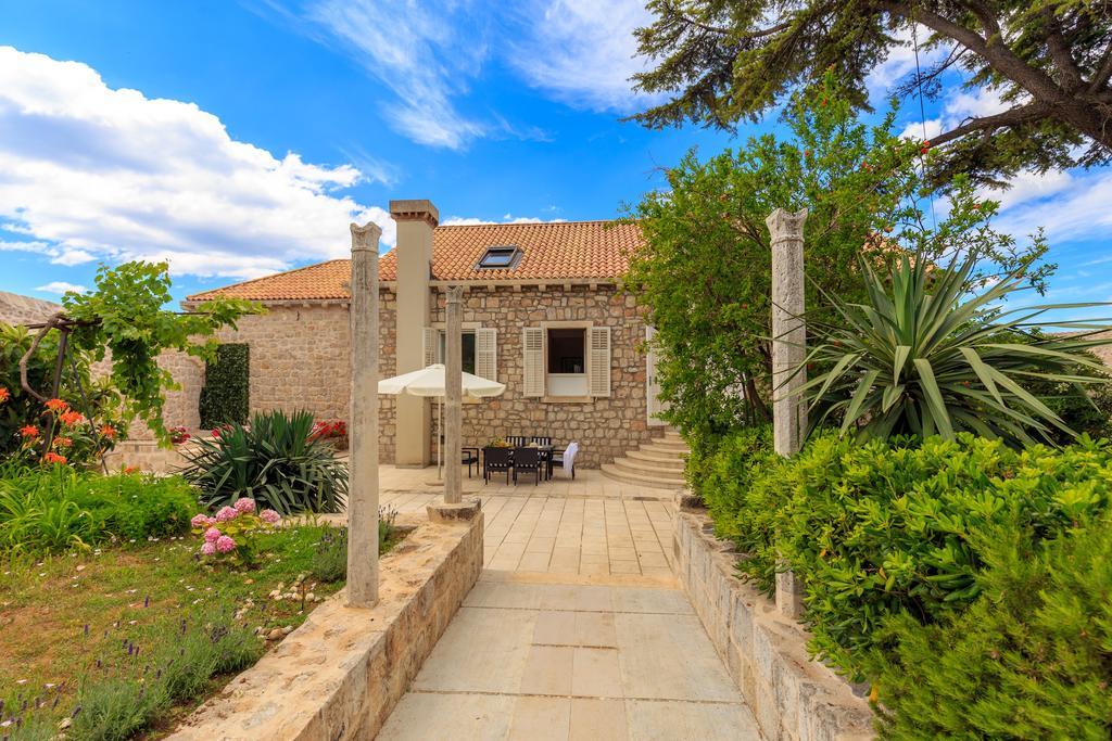 Hedera Estate, House Hedera V Villa Dubrovnik Dış mekan fotoğraf