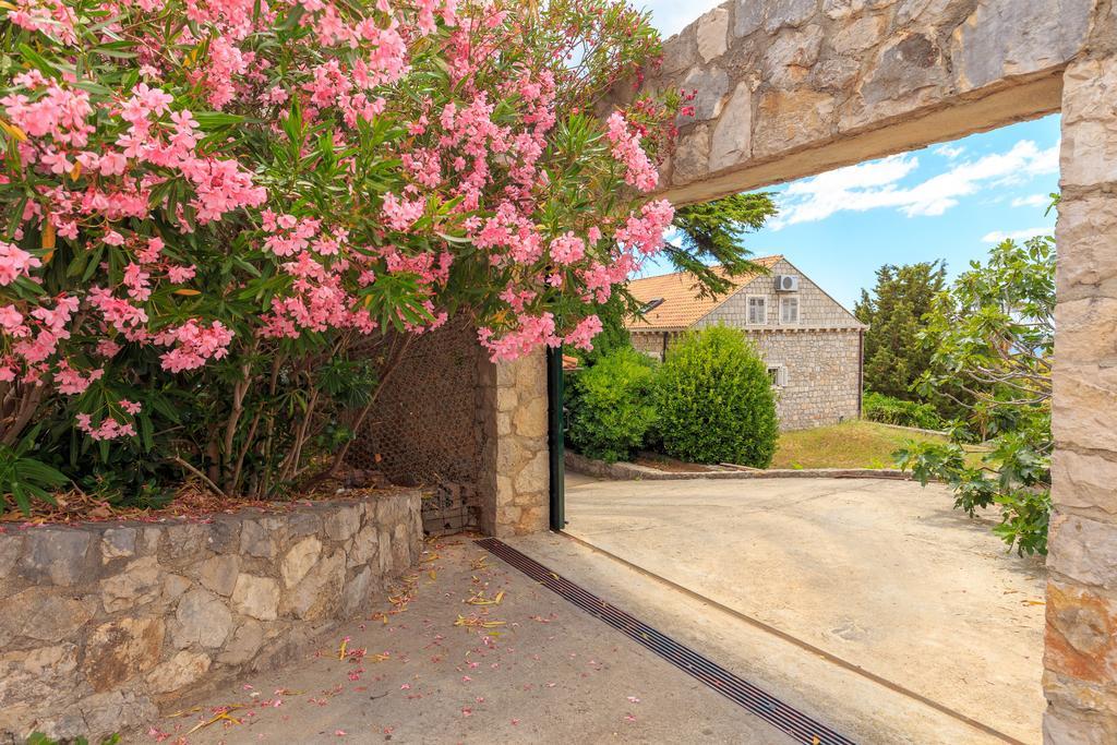Hedera Estate, House Hedera V Villa Dubrovnik Dış mekan fotoğraf